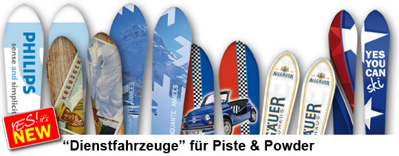 Jetzt auch Firmenskis > erfahren Sie mehr! Jetzt auch Firmenskis > erfahren Sie mehr!